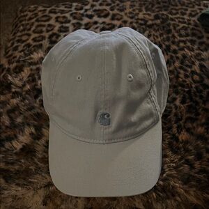 Carhartt WIP Powder Blue Men's Cap w clasp